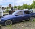 Синий Опель Вектра, объемом двигателя 1.8 л и пробегом 350 тыс. км за 600 $, фото 1 на Automoto.ua