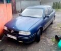Синий Опель Вектра, объемом двигателя 1.8 л и пробегом 385 тыс. км за 1600 $, фото 8 на Automoto.ua