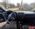 Синий Опель Вектра, объемом двигателя 1.6 л и пробегом 259 тыс. км за 1370 $, фото 4 на Automoto.ua
