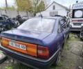 Синий Опель Вектра, объемом двигателя 1.8 л и пробегом 350 тыс. км за 600 $, фото 2 на Automoto.ua