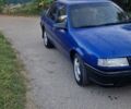 Синий Опель Вектра, объемом двигателя 2 л и пробегом 245 тыс. км за 1350 $, фото 1 на Automoto.ua
