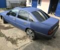 Синий Опель Вектра, объемом двигателя 2 л и пробегом 3 тыс. км за 1000 $, фото 6 на Automoto.ua