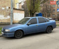 Синий Опель Вектра, объемом двигателя 1.6 л и пробегом 400 тыс. км за 1600 $, фото 1 на Automoto.ua