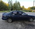 Синій Опель Вектра, об'ємом двигуна 1.4 л та пробігом 394 тис. км за 600 $, фото 1 на Automoto.ua