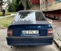 Синій Опель Вектра, об'ємом двигуна 2 л та пробігом 255 тис. км за 1850 $, фото 2 на Automoto.ua
