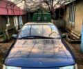 Синий Опель Вектра, объемом двигателя 18 л и пробегом 250 тыс. км за 1000 $, фото 1 на Automoto.ua