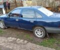 Синій Опель Вектра, об'ємом двигуна 1.6 л та пробігом 344 тис. км за 1700 $, фото 3 на Automoto.ua