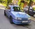 Синий Опель Вектра, объемом двигателя 1.8 л и пробегом 200 тыс. км за 2270 $, фото 4 на Automoto.ua