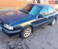 Синий Опель Вектра, объемом двигателя 1.8 л и пробегом 307 тыс. км за 1600 $, фото 2 на Automoto.ua