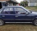 Опель Вектра 1991 в Шишаках на Automoto.ua Синий Опель Вектра, объемом двигателя 1.8 л и пробегом 362 тыс. км за 1500 $, фото 4 на Automoto.ua