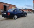Синий Опель Вектра, объемом двигателя 1.6 л и пробегом 500 тыс. км за 900 $, фото 1 на Automoto.ua
