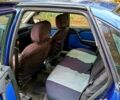 Синий Опель Вектра, объемом двигателя 1.6 л и пробегом 240 тыс. км за 1200 $, фото 3 на Automoto.ua