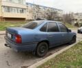 Синий Опель Вектра, объемом двигателя 1.6 л и пробегом 400 тыс. км за 1600 $, фото 4 на Automoto.ua