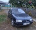 Синий Опель Вектра, объемом двигателя 1.8 л и пробегом 250 тыс. км за 379 $, фото 1 на Automoto.ua