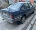 Опель Вектра 1991 в Нежине на Automoto.ua Синий Опель Вектра, объемом двигателя 1.6 л и пробегом 250 тыс. км за 2000 $, фото 2 на Automoto.ua
