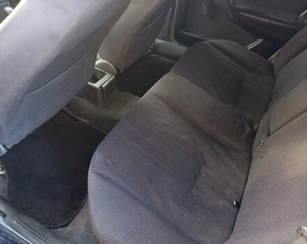 Синий Опель Вектра, объемом двигателя 1.6 л и пробегом 307 тыс. км за 1274 $, фото 1 на Automoto.ua