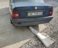 Синий Опель Вектра, объемом двигателя 0 л и пробегом 120 тыс. км за 607 $, фото 2 на Automoto.ua