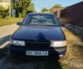 Синий Опель Вектра, объемом двигателя 1.8 л и пробегом 3 тыс. км за 291 $, фото 1 на Automoto.ua