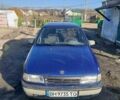 Синій Опель Вектра, об'ємом двигуна 2 л та пробігом 350 тис. км за 700 $, фото 1 на Automoto.ua