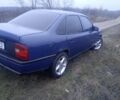 Синий Опель Вектра, объемом двигателя 1.6 л и пробегом 300 тыс. км за 1600 $, фото 4 на Automoto.ua