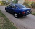 Синий Опель Вектра, объемом двигателя 2 л и пробегом 245 тыс. км за 1350 $, фото 7 на Automoto.ua