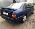Синій Опель Вектра, об'ємом двигуна 0 л та пробігом 333 тис. км за 850 $, фото 7 на Automoto.ua