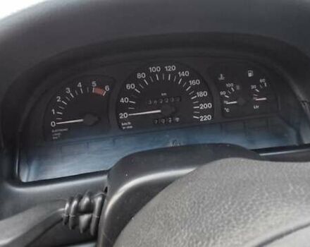 Опель Вектра 1991 в Шишаках на Automoto.ua Синий Опель Вектра, объемом двигателя 1.8 л и пробегом 362 тыс. км за 1500 $, фото 1 на Automoto.ua