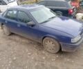 Синий Опель Вектра, объемом двигателя 1.8 л и пробегом 300 тыс. км за 500 $, фото 1 на Automoto.ua