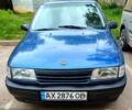 Синій Опель Вектра, об'ємом двигуна 1.6 л та пробігом 0 тис. км за 1300 $, фото 2 на Automoto.ua
