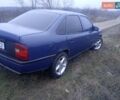 Синій Опель Вектра, об'ємом двигуна 1.6 л та пробігом 301 тис. км за 1600 $, фото 3 на Automoto.ua
