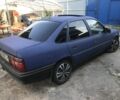 Синий Опель Вектра, объемом двигателя 2 л и пробегом 3 тыс. км за 1000 $, фото 1 на Automoto.ua