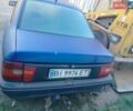 Синий Опель Вектра, объемом двигателя 2 л и пробегом 429 тыс. км за 1500 $, фото 3 на Automoto.ua