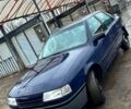 Синий Опель Вектра, объемом двигателя 1.6 л и пробегом 205 тыс. км за 900 $, фото 1 на Automoto.ua