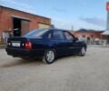 Синий Опель Вектра, объемом двигателя 1.6 л и пробегом 500 тыс. км за 900 $, фото 4 на Automoto.ua