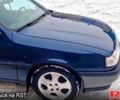 Синий Опель Вектра, объемом двигателя 1.6 л и пробегом 0 тыс. км за 1950 $, фото 8 на Automoto.ua