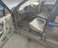 Синий Опель Вектра, объемом двигателя 0 л и пробегом 120 тыс. км за 607 $, фото 4 на Automoto.ua