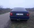 Синий Опель Вектра, объемом двигателя 1.6 л и пробегом 300 тыс. км за 1600 $, фото 7 на Automoto.ua