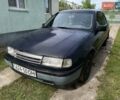 Синий Опель Вектра, объемом двигателя 1.6 л и пробегом 239 тыс. км за 1200 $, фото 2 на Automoto.ua