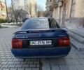 Синий Опель Вектра, объемом двигателя 1.8 л и пробегом 312 тыс. км за 890 $, фото 4 на Automoto.ua