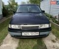 Синий Опель Вектра, объемом двигателя 1.6 л и пробегом 239 тыс. км за 1200 $, фото 1 на Automoto.ua