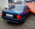 Синий Опель Вектра, объемом двигателя 1.8 л и пробегом 385 тыс. км за 1600 $, фото 10 на Automoto.ua