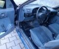 Синий Опель Вектра, объемом двигателя 1.8 л и пробегом 312 тыс. км за 890 $, фото 7 на Automoto.ua