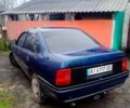 Синий Опель Вектра, объемом двигателя 1.8 л и пробегом 385 тыс. км за 1600 $, фото 9 на Automoto.ua
