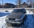 Синий Опель Вектра, объемом двигателя 1.6 л и пробегом 400 тыс. км за 550 $, фото 1 на Automoto.ua