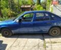 Синий Опель Вектра, объемом двигателя 1.6 л и пробегом 186 тыс. км за 1900 $, фото 1 на Automoto.ua