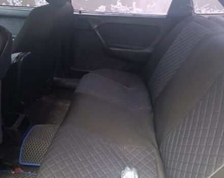 Синій Опель Вектра, об'ємом двигуна 1.8 л та пробігом 350 тис. км за 1600 $, фото 4 на Automoto.ua