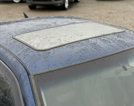 Синий Опель Вектра, объемом двигателя 1.6 л и пробегом 300 тыс. км за 1200 $, фото 4 на Automoto.ua