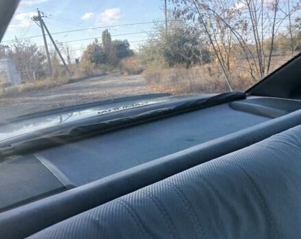Синій Опель Вектра, об'ємом двигуна 1.6 л та пробігом 338 тис. км за 1700 $, фото 12 на Automoto.ua