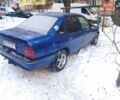 Синий Опель Вектра, объемом двигателя 1.6 л и пробегом 300 тыс. км за 1500 $, фото 4 на Automoto.ua