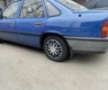 Синій Опель Вектра, об'ємом двигуна 1.8 л та пробігом 98 тис. км за 1500 $, фото 9 на Automoto.ua
